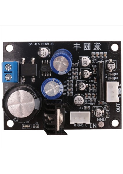 NE5532 Vinil Kayıt Oynatıcı Preampikatörü mm Mc Phono Player Board Fonograf Amplifikatörü Preamp Dıy Audio (Yurt Dışından) modelleri