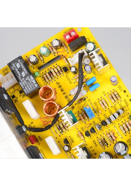 AD320-T 300W+300W Yüksek Güçlü Amplifikatör Kartı Yüksek Kaliteli 2SA1943/5200 Amplifikatör Kurulu (Yurt Dışından)