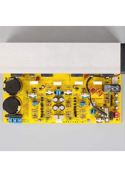 AD320-T 300W+300W Yüksek Güçlü Amplifikatör Kartı Yüksek Kaliteli 2SA1943/5200 Amplifikatör Kurulu (Yurt Dışından) modelleri