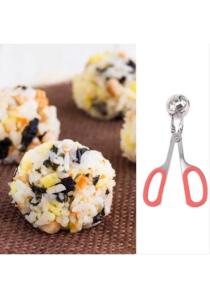 Köfte Makinesi, Paslanmaz Çelik Köfte, Yapışmaz Köfte, Kek Köfte Makinesi, Buz Maşaları, Bisküvi Hamur Kürek (Yurt Dışından) indirimleri