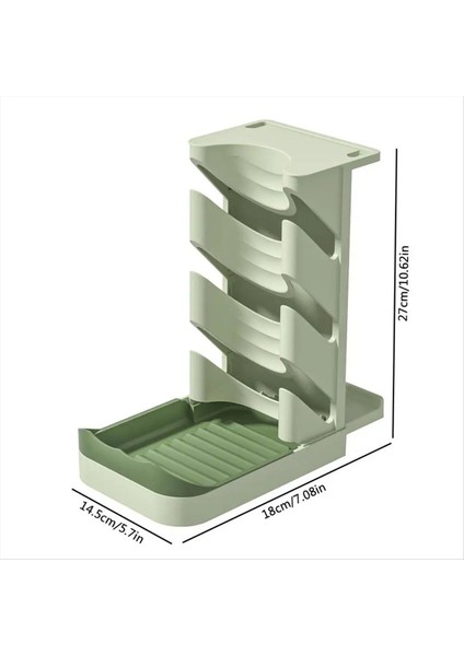 Kabine 3 Katmanlı Çok Fonksiyonlu Tencere Kapağı Haki Için (Yurt Dışından) fırsatları