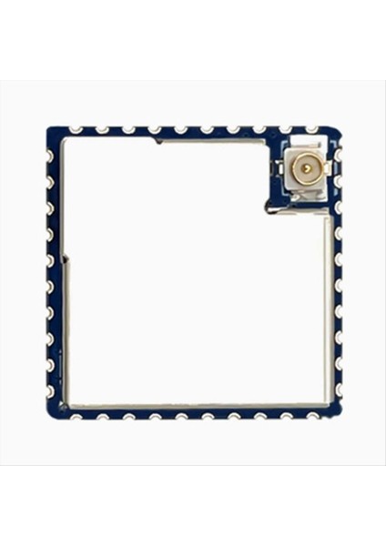 Bluetooth Modül Seri Wifi Modül RM58N 5g Çift Bantlı Düşük Güç Bluetooth 2 Arada 1 Kablosuz Şanzıman Modülü (Yurt Dışından)