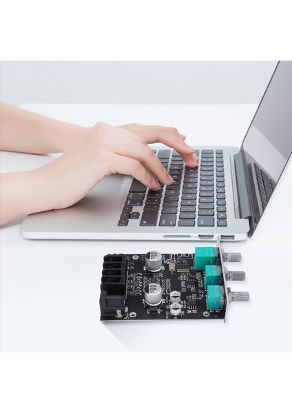 ZK-502MT Bluetooth 5.0 Subwoofer Amplifikatör Kartı 2.0 Kanal Yüksek Güçlü Ses Ses Stereo Amplifikatör Kartı 2X50W Bas Amp (Yurt Dışından) fiyatları