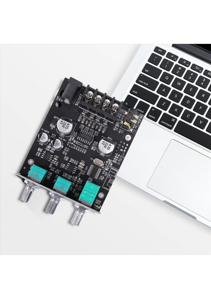 ZK-502MT Bluetooth 5.0 Subwoofer Amplifikatör Kartı 2.0 Kanal Yüksek Güçlü Ses Ses Stereo Amplifikatör Kartı 2X50W Bas Amp (Yurt Dışından) modelleri