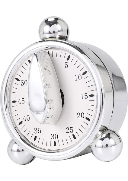 60 Dakika Mutfak Mekanik Zamanlayıcı Pişirme Hatırlatıcıları Mutfak Ofis Geri Sayım Zamanlayıcısı Için Çalar Saat (Yurt Dışından) fiyatları