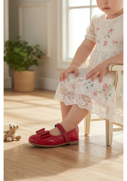 Krem Ortopedik Kız Çocuk Babeti fiyatları