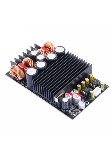 DC19-50V 300W+300W 600W Bluetooth Güç Amplifikatör Modülü TPA3255 Treble ve Bas Ayarlamalı Kanal 2.0 Kanal (Yurt Dışından) fiyatları