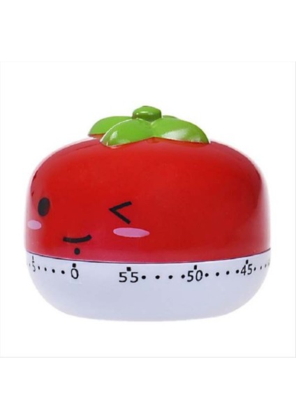 Döner Alet Yumurta Ocak Zamanlayıcı Yenilik Mutfak Zamanlayıcı Sebze Hayvan Yemek Zamanlayıcı Dijital Yumurta Zamanlayıcı Cupcake Zamanlayıcı Kırmızı (Yurt Dışından) modelleri