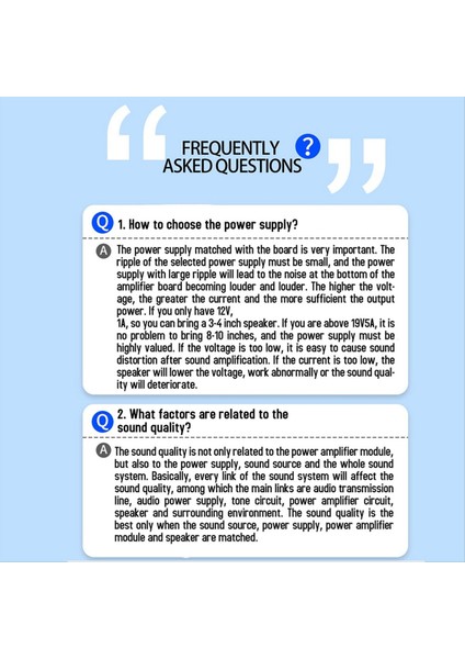 TPA3255 Bluetooth Dijital Amplifikatör Kartı ZK-AS21 2.1 Kanal Taşınabilir Pratik Çok Fonksiyonlu Amplifikatör Kurulu (Yurt Dışından) fiyatları