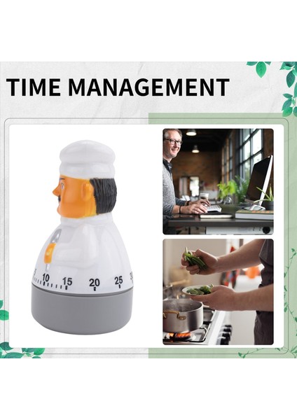 Yumurta Zamanlayıcı Kısa Süreli Çalar Saat, 60 Dakika Mutfak Zamanlayıcı Pişirme Pişirme Mekanik Geri Sayım Zamanlayıcı Pişirme Zamanlayıcısı (Yurt Dışından) fırsatları