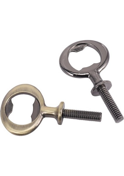 20PCS Metal Bira Açıcı, Düz Açıcı Ekler Kiti, Dıy Projeleri Için Dişli Bira Açıcı (Yurt Dışından) fiyatları