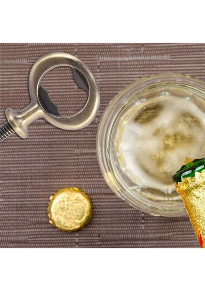 20PCS Metal Bira Açıcı, Düz Açıcı Ekler Kiti, Dıy Projeleri Için Dişli Bira Açıcı (Yurt Dışından) indirimleri