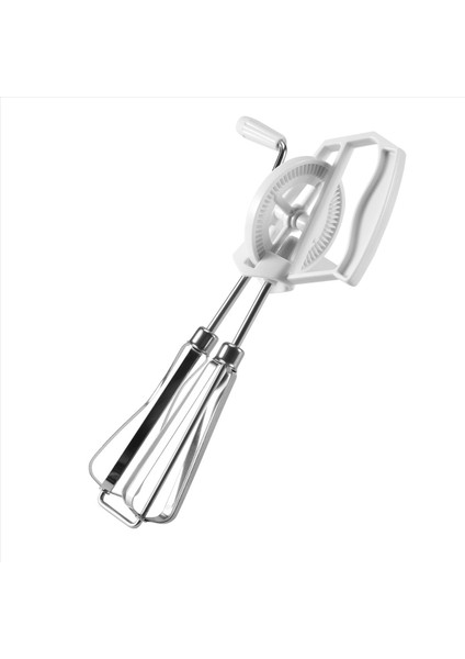 Döner Manuel El Çırpma Yumurta Çırpıcı Mikser Blender Paslanmaz Çelik Mutfak Aletleri (Yurt Dışından) fiyatları