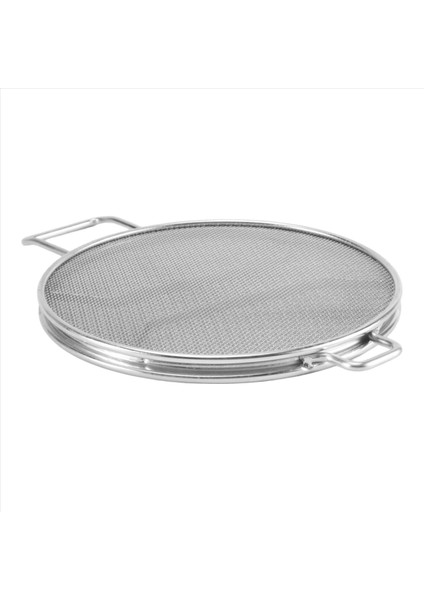 Ninja Foodi IG600 IG601 IG651 Aksesuarları Için Pasanınız Çelik Splatter Kurut (Yurt Dışından) fiyatları