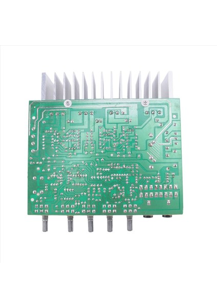 Ses Amplifikatör Kartı 2.0 Kanal 240W Yüksek Güçlü Subwoofer Amplifikatör Ses Amplifikador Ev Sineması Amp (Yurt Dışından) fırsatları