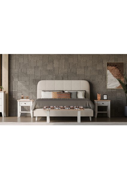 Calmera Ayakucu Puf - Bank fırsatları