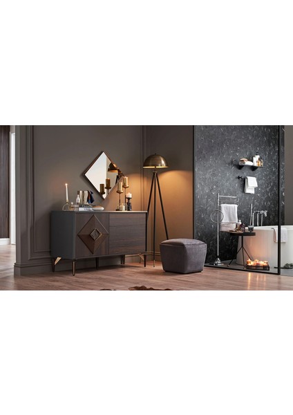 Valentin Şifonyer Aynası - Küçük fiyatları