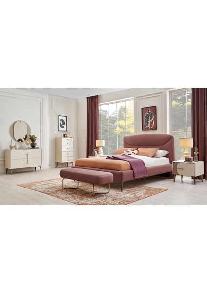 Milena Konsol - Şifonyer Aynası modelleri