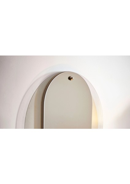 Milena Konsol - Şifonyer Aynası fırsatları