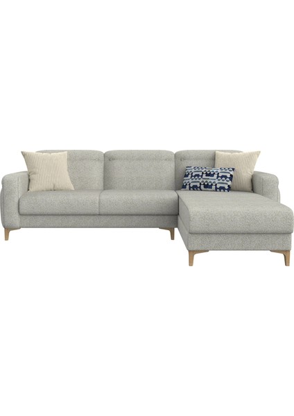 Lumeris Yataklı Sandıklı Köşe