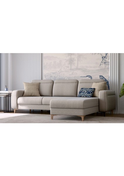 Lumeris Yataklı Sandıklı Köşe fırsatları