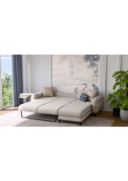 Lumeris Yataklı Sandıklı Köşe indirimleri