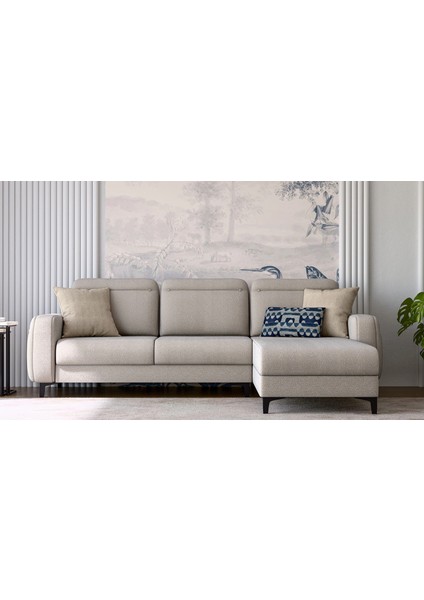 Lumeris Yataklı Sandıklı Köşe modelleri