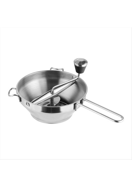 Püre Makinesi, Patates Masher, Çelik Sebze Meyveleri Öğütücü Aracı, Kabak, Yemek Değirmeni Için Pastalar Presleme (Yurt Dışından) fiyatları