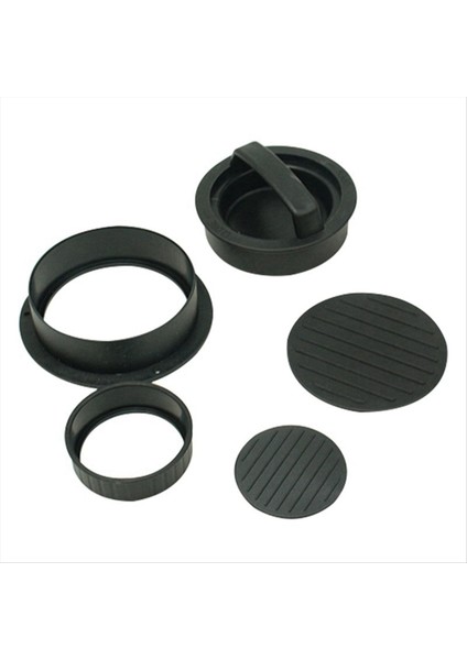 Hamburger Et Pres Etli Turta Pres Kombine Yükleme Hamburger Üretim Aracı Mutfak Aletleri ve Aksesuarları (Yurt Dışından) fiyatları