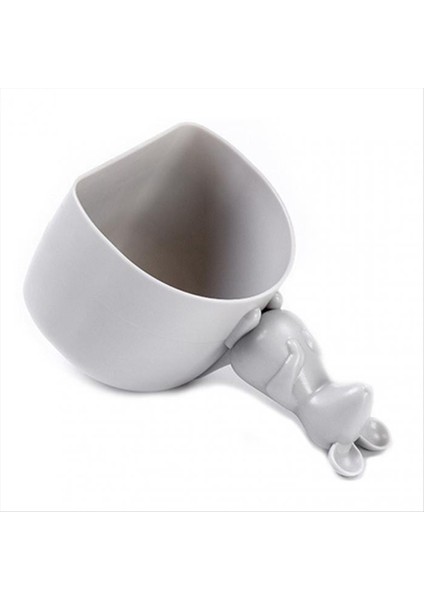 Basit ve Şık Pirinç Ölçüm Bardak Kaşık Pirinç Kupası Fare Şeklinde Ölçüm Kupası Ev Mutfak Gadgetları (Yurt Dışından) indirimleri