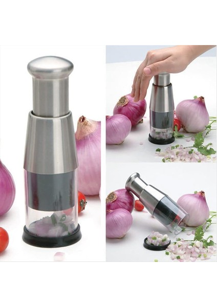 Sarımsak Pres Çok Işlevli Manuel Sarımsak Kesici Kıyma Sarımsak (Yurt Dışından) indirimleri