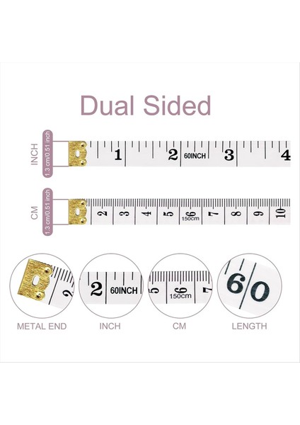 Premium Plastik Klipler 100 Paket Dikiş Klipsleri ve Teneke Kutu, Çeşitli Renkler, 1 Dikiş Bant Memperi (Yurt Dışından) indirimleri