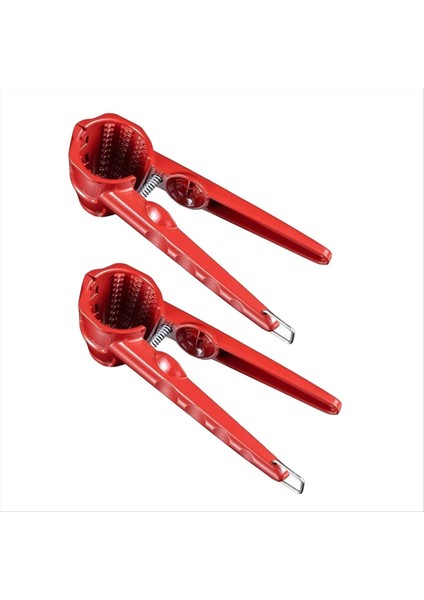 2pcs Ayçiçeği Tohumu Soyucu Ayçiçeği Tohumu Sheller Makine Görev Ceviz ve Fındık Için Ceviz Kraker Alet Açıcı (Yurt Dışından)