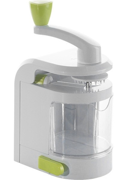 Sebze Grater Patates Spiral Dilimleyici Kasırga Meyve Sebze Spiral Makinesi Çok Fonksiyonlu Mutfak Gadgetları (Yurt Dışından)