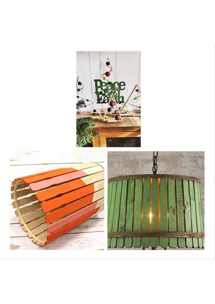 30 Adet Boya Karıştırma Çubukları, 12 Inç Ahşap Boya Karıştırıcıları Karıştırma Için, Kütüphane Işaretleri Veya Bitki Etiketleri Için Boya Çubukları (Yurt Dışından) fırsatları