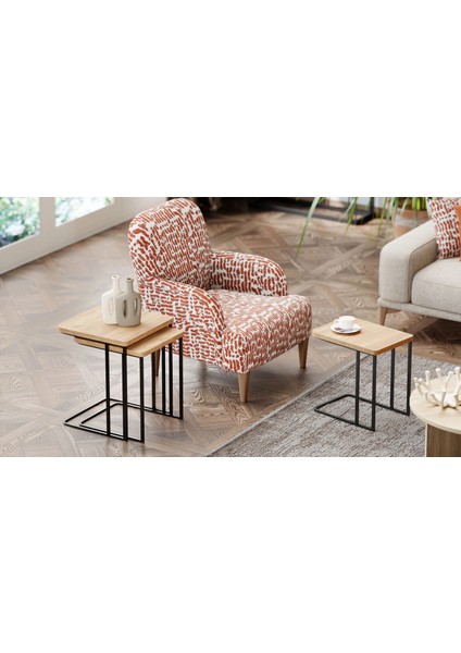 Holly Zigon Sehpa fiyatları