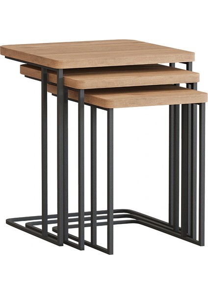 Holly Zigon Sehpa modelleri