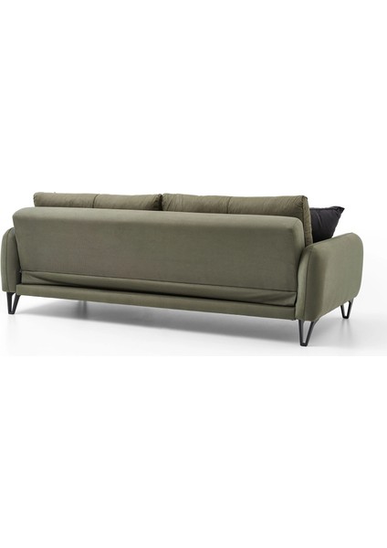 Solid Üçlü Koltuk fırsatları