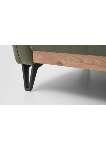 Solid Üçlü Koltuk indirimleri