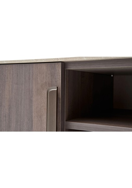 Piero Tv Ünitesi Alt Modül - 140 cm indirimleri