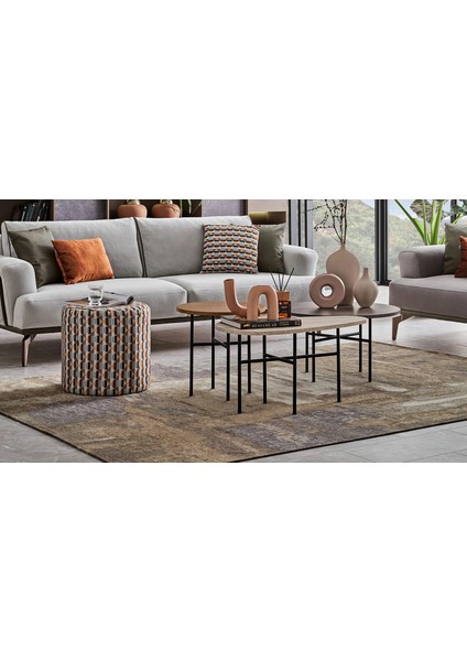 Piero Sehpa - Elips fırsatları