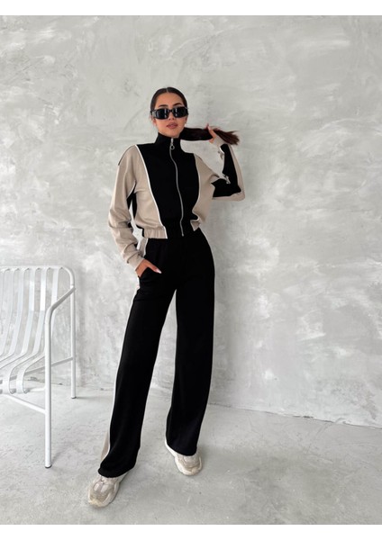 Kadın Eşofman Takımı Modal Kumaş Oys / Women Tracksuıt Modal Fabrıc Oys fiyatları