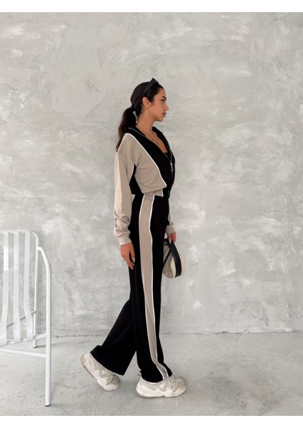 Kadın Eşofman Takımı Modal Kumaş Oys / Women Tracksuıt Modal Fabrıc Oys fırsatları
