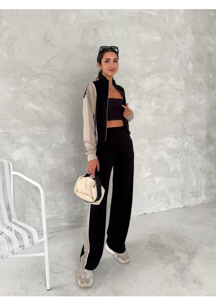 Kadın Eşofman Takımı Modal Kumaş Oys / Women Tracksuıt Modal Fabrıc Oys indirimleri