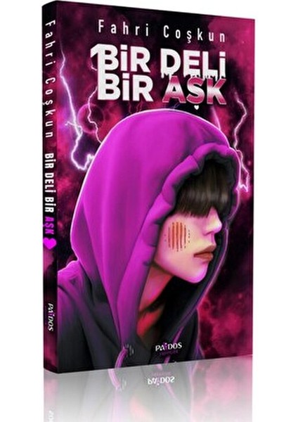 Bir Deli Bir Aşk - Fahri Coşkun fiyatları