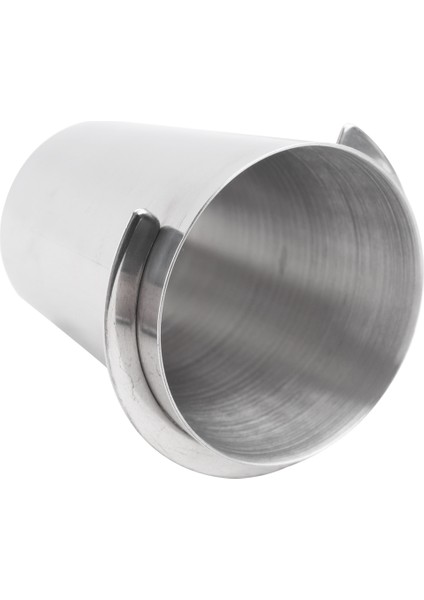 Paslanmaz Çelik Kahve Dozlama Fincan Fasulye Öğütme Makinesi 58MM Espresso Makine Dozu Fincan-B (Yurt Dışından) modelleri