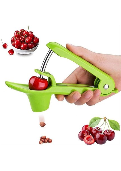 Kiraz Pitter, Kiraz Pitter Aracı, Taşınabilir Kiraz Pitter, Çok Functurm Kiraz Tohum Edinme Çıkma Aracı (Yurt Dışından) indirimleri