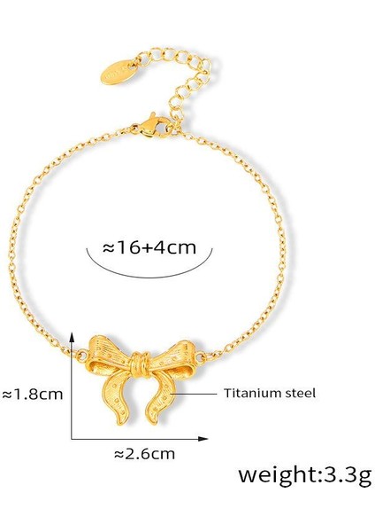 YUANYINGTXE055 Altın Dokulu Fiyonklu Kadın Takı Seti (Yurt Dışından) fiyatları