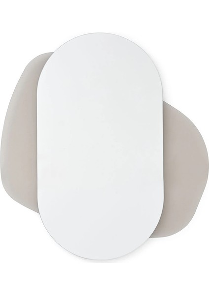 Bend Konsol - Şifonyer Aynası