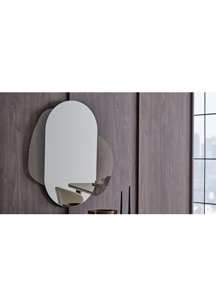 Bend Konsol - Şifonyer Aynası fırsatları